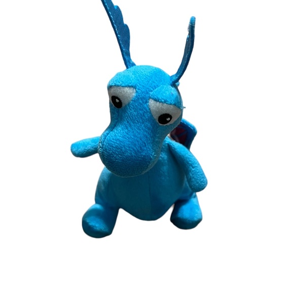 Ty Disney Doc McStuffins Dragon - Picture 2 of 5